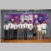 Outstanding School Award in Jing Ying Team Competitions (Boys) Diocesan Boys' School Fifth time Winner.jpg